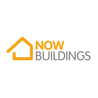 Now Buildings Logo Teaser