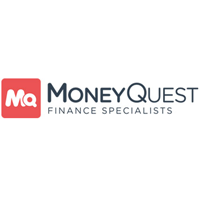 Money Quest Logo Teaser