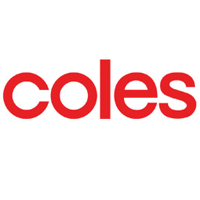 Coles Logo Teaser
