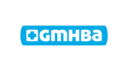GMHBA Logo Teaser