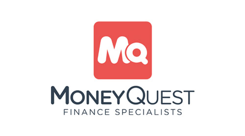 MOney Quest Logo Teaser