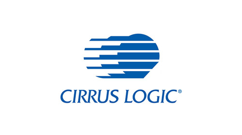 Cirrus Logic Logo Teaser